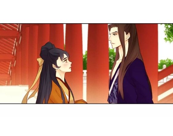 Ác nữ hoàng hậu: Chapter 33