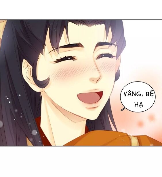 Ác nữ hoàng hậu: Chapter 33
