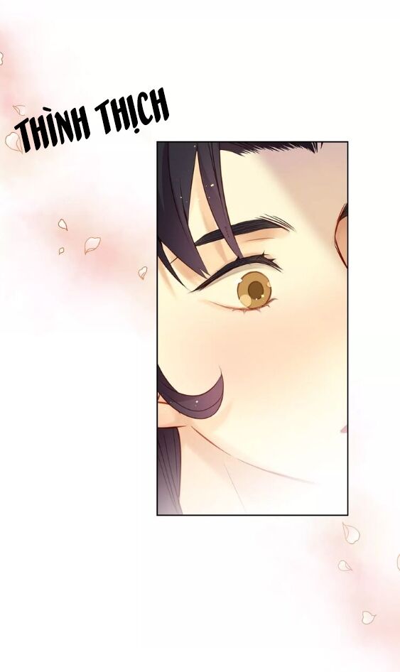 Ác nữ hoàng hậu: Chapter 33