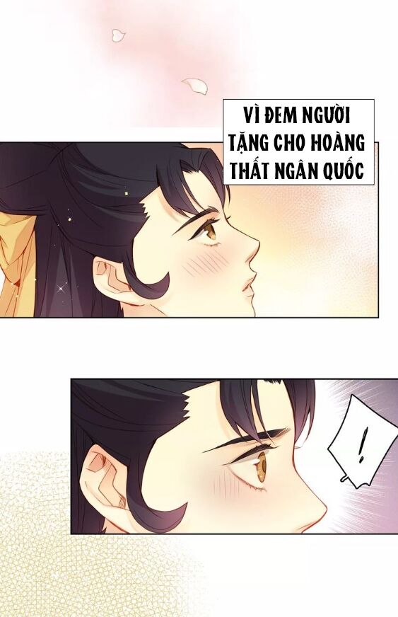 Ác nữ hoàng hậu: Chapter 33