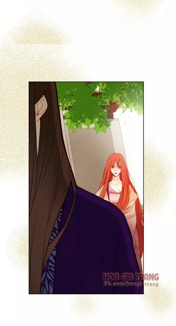 Ác nữ hoàng hậu: Chapter 33
