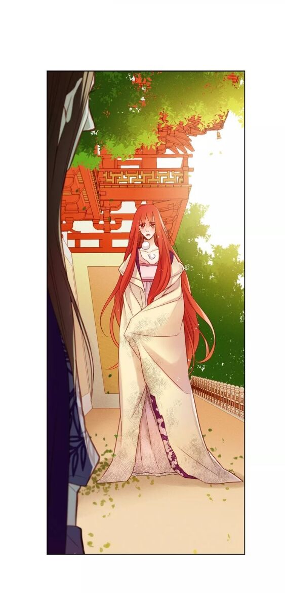 Ác nữ hoàng hậu: Chapter 33