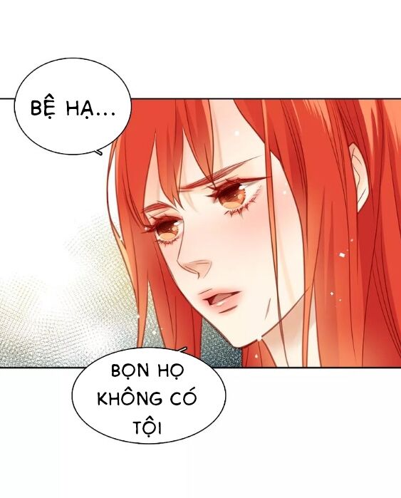 Ác nữ hoàng hậu: Chapter 33