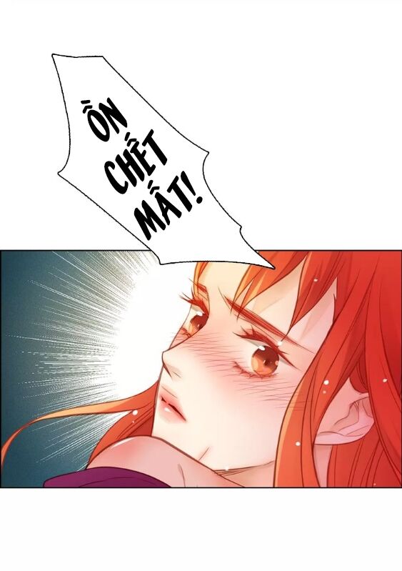 Ác nữ hoàng hậu: Chapter 33
