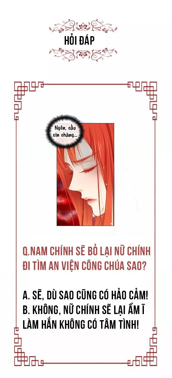 Ác nữ hoàng hậu: Chapter 33