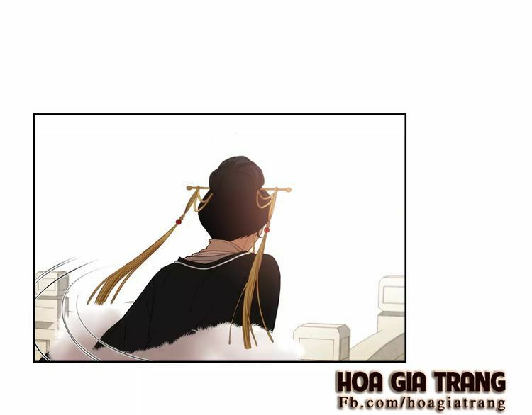 Ác nữ hoàng hậu: Chapter 5