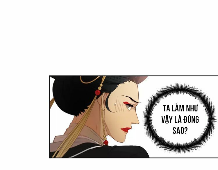 Ác nữ hoàng hậu: Chapter 5