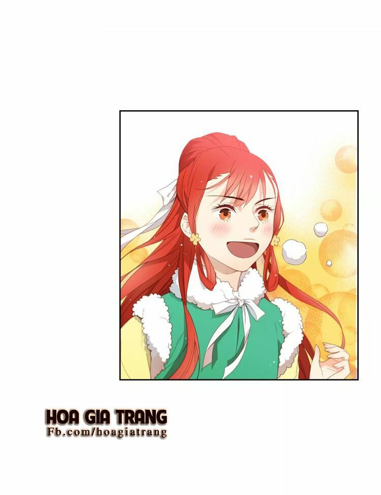 Ác nữ hoàng hậu: Chapter 5