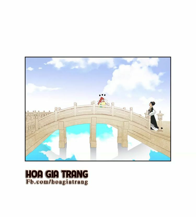 Ác nữ hoàng hậu: Chapter 5