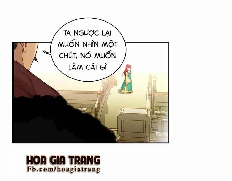 Ác nữ hoàng hậu: Chapter 5