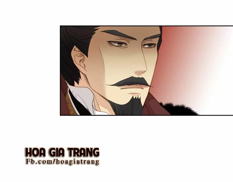 Ác nữ hoàng hậu: Chapter 5