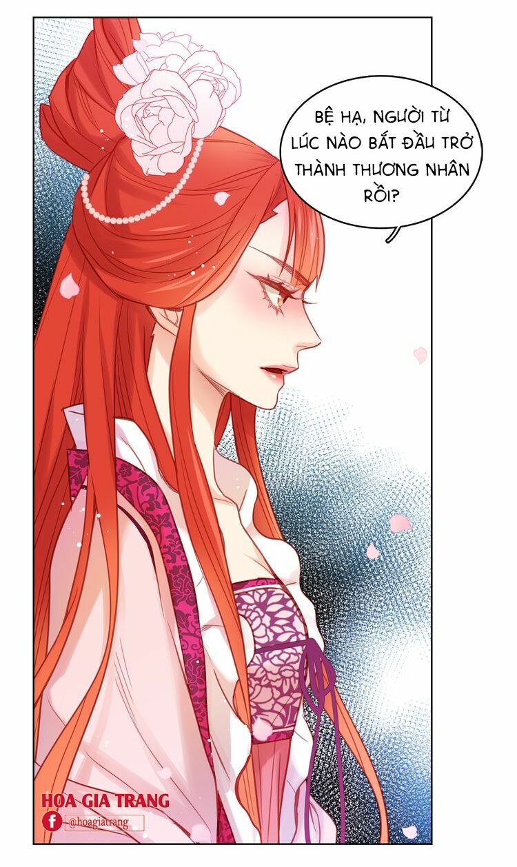 Ác nữ hoàng hậu: Chapter 51: Chap 50