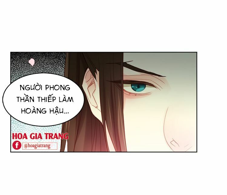 Ác nữ hoàng hậu: Chapter 51: Chap 50
