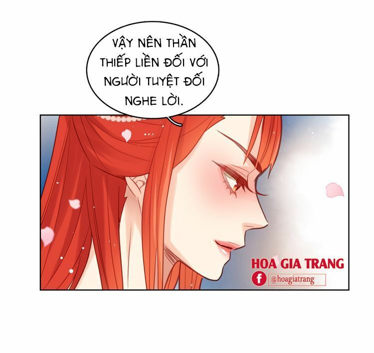 Ác nữ hoàng hậu: Chapter 51: Chap 50