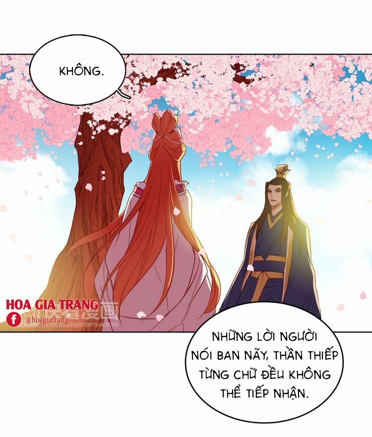 Ác nữ hoàng hậu: Chapter 51: Chap 50