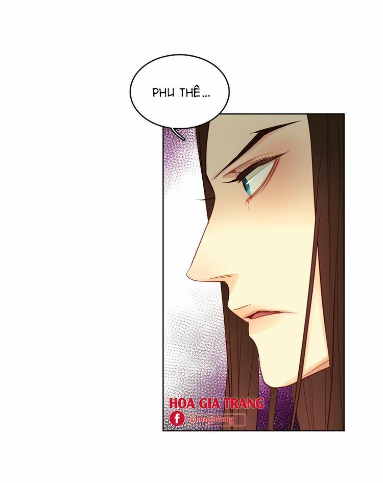 Ác nữ hoàng hậu: Chapter 51: Chap 50