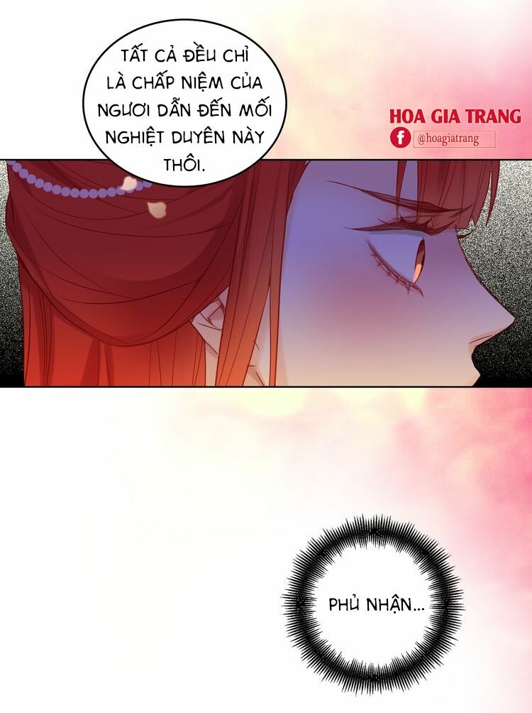 Ác nữ hoàng hậu: Chapter 51: Chap 50