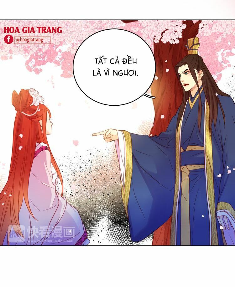Ác nữ hoàng hậu: Chapter 51: Chap 50