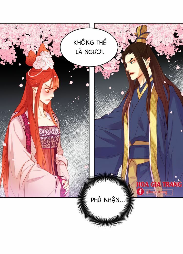 Ác nữ hoàng hậu: Chapter 51: Chap 50