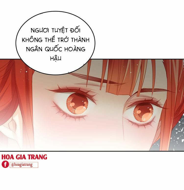 Ác nữ hoàng hậu: Chapter 51: Chap 50