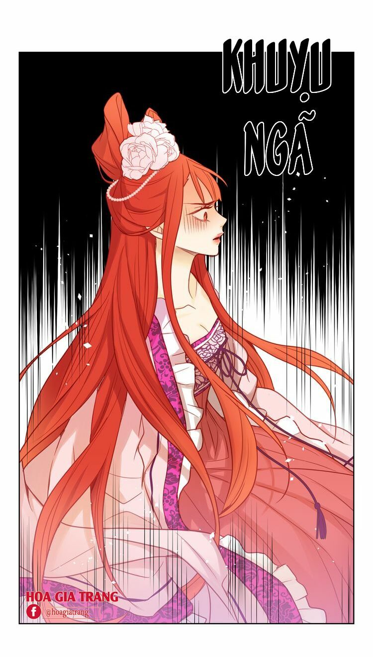 Ác nữ hoàng hậu: Chapter 51: Chap 50