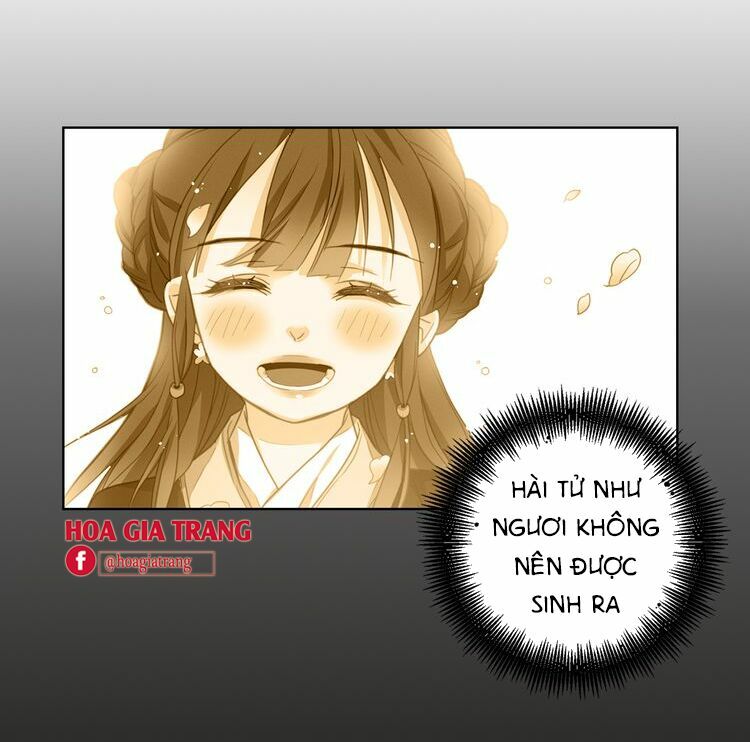 Ác nữ hoàng hậu: Chapter 51: Chap 50