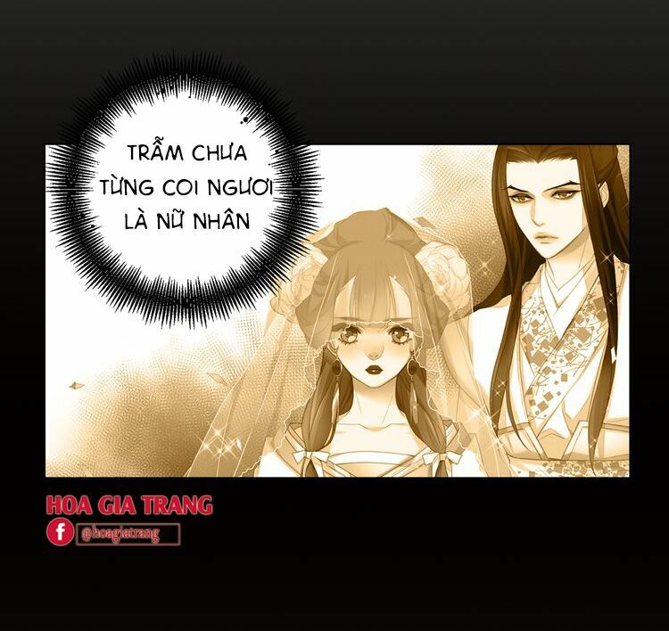 Ác nữ hoàng hậu: Chapter 51: Chap 50