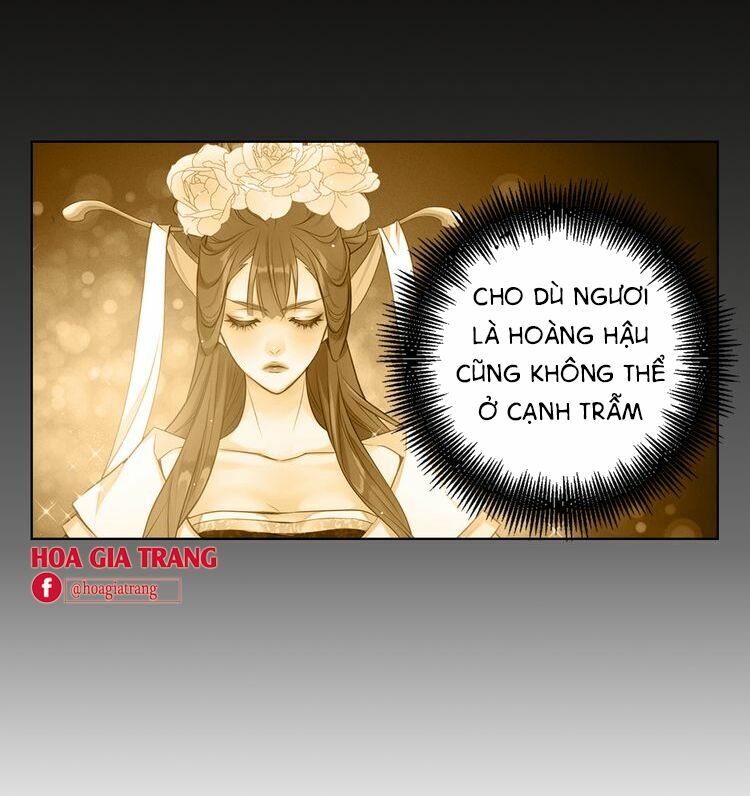 Ác nữ hoàng hậu: Chapter 51: Chap 50