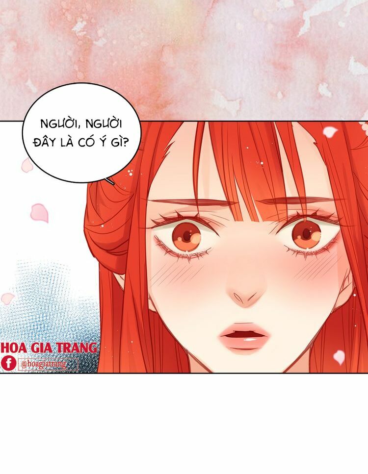 Ác nữ hoàng hậu: Chapter 51: Chap 50