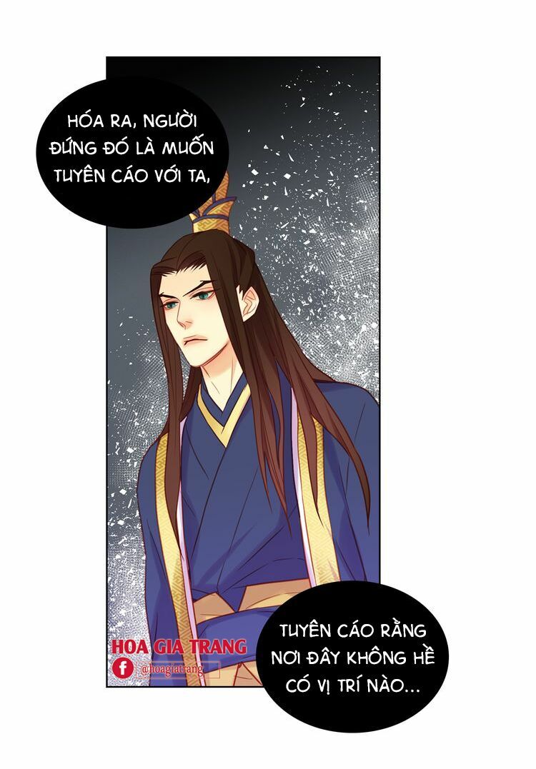 Ác nữ hoàng hậu: Chapter 51: Chap 50