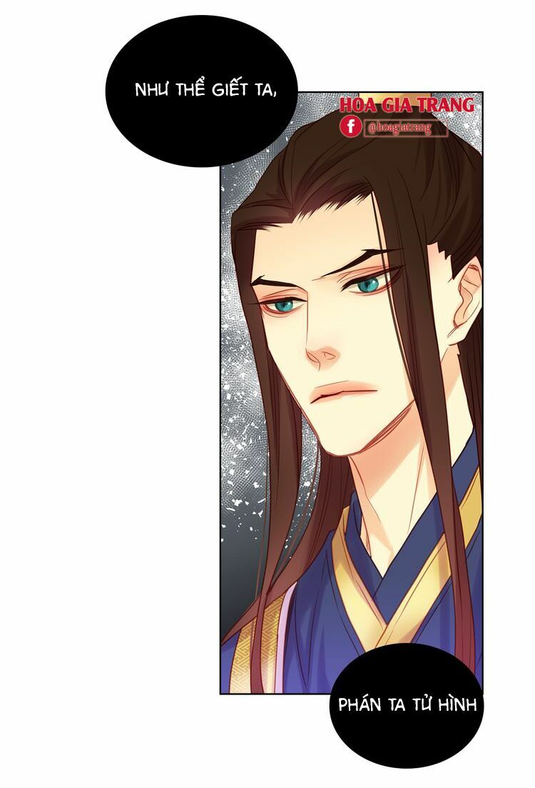 Ác nữ hoàng hậu: Chapter 51: Chap 50