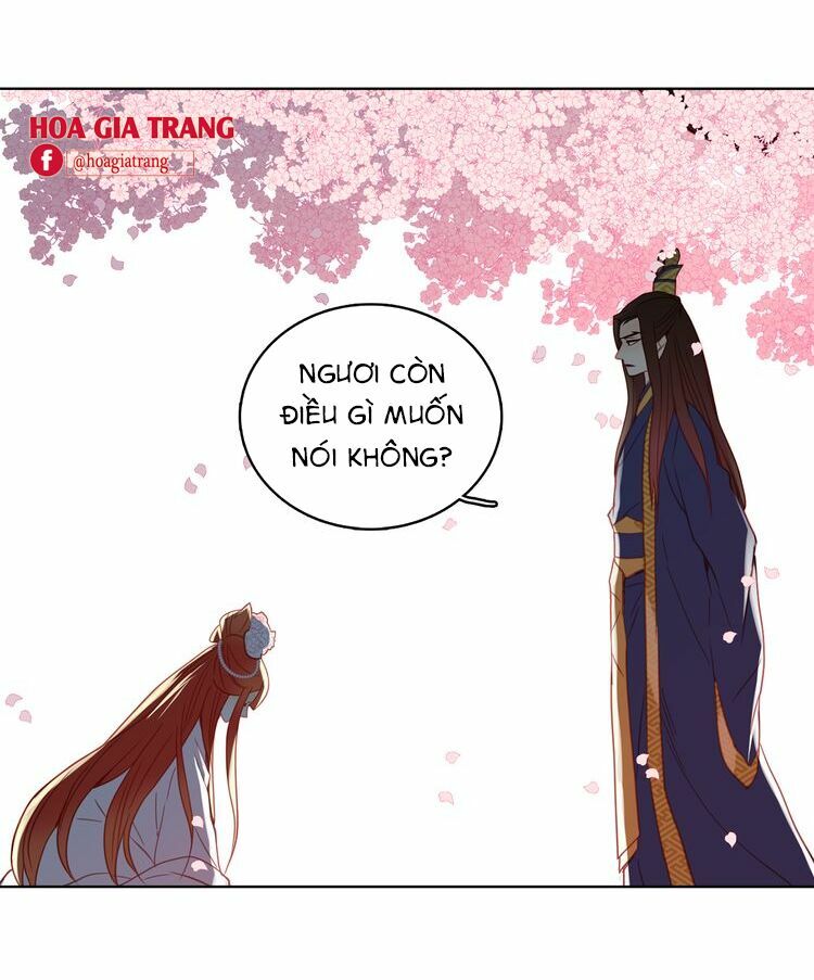 Ác nữ hoàng hậu: Chapter 51: Chap 50