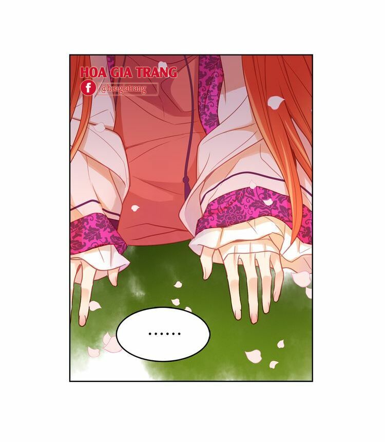 Ác nữ hoàng hậu: Chapter 51: Chap 50