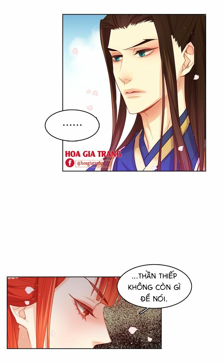 Ác nữ hoàng hậu: Chapter 51: Chap 50