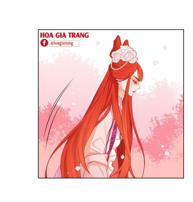 Ác nữ hoàng hậu: Chapter 51: Chap 50
