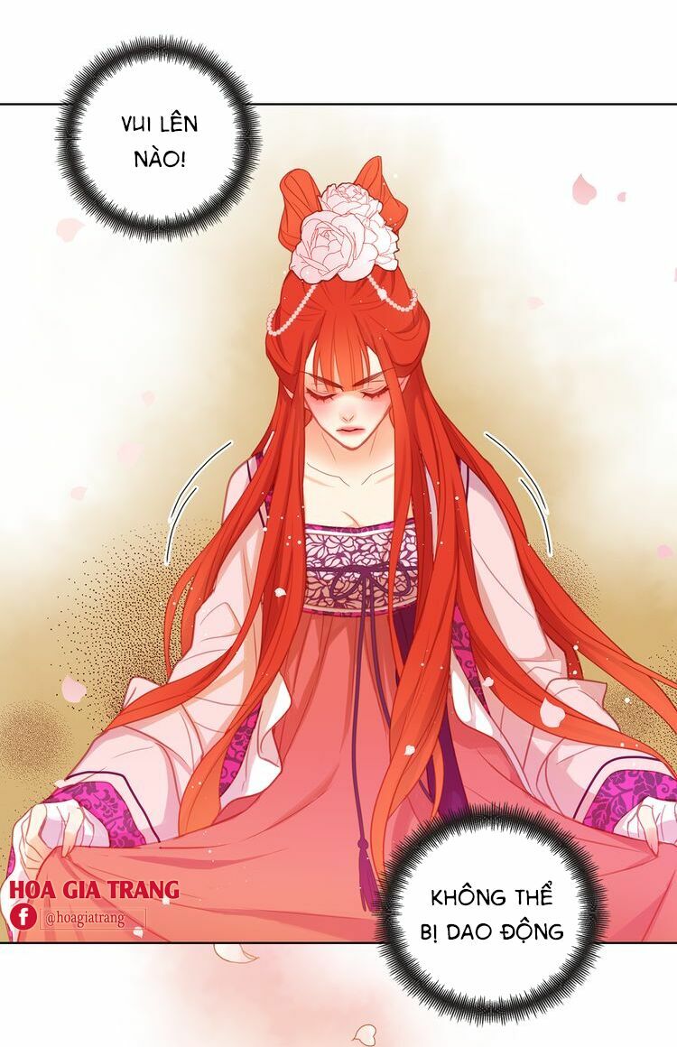 Ác nữ hoàng hậu: Chapter 51: Chap 50