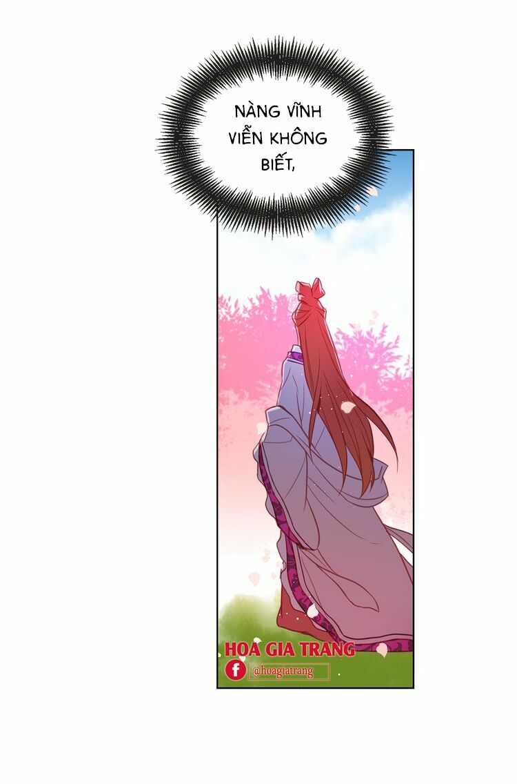 Ác nữ hoàng hậu: Chapter 51: Chap 50