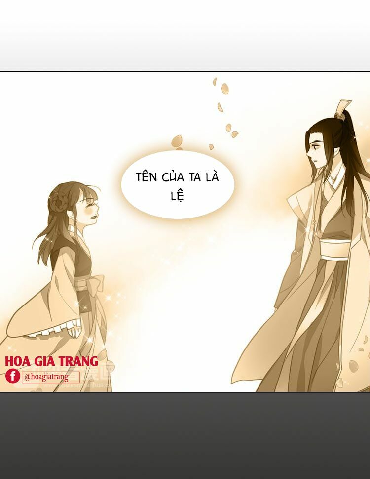 Ác nữ hoàng hậu: Chapter 51: Chap 50