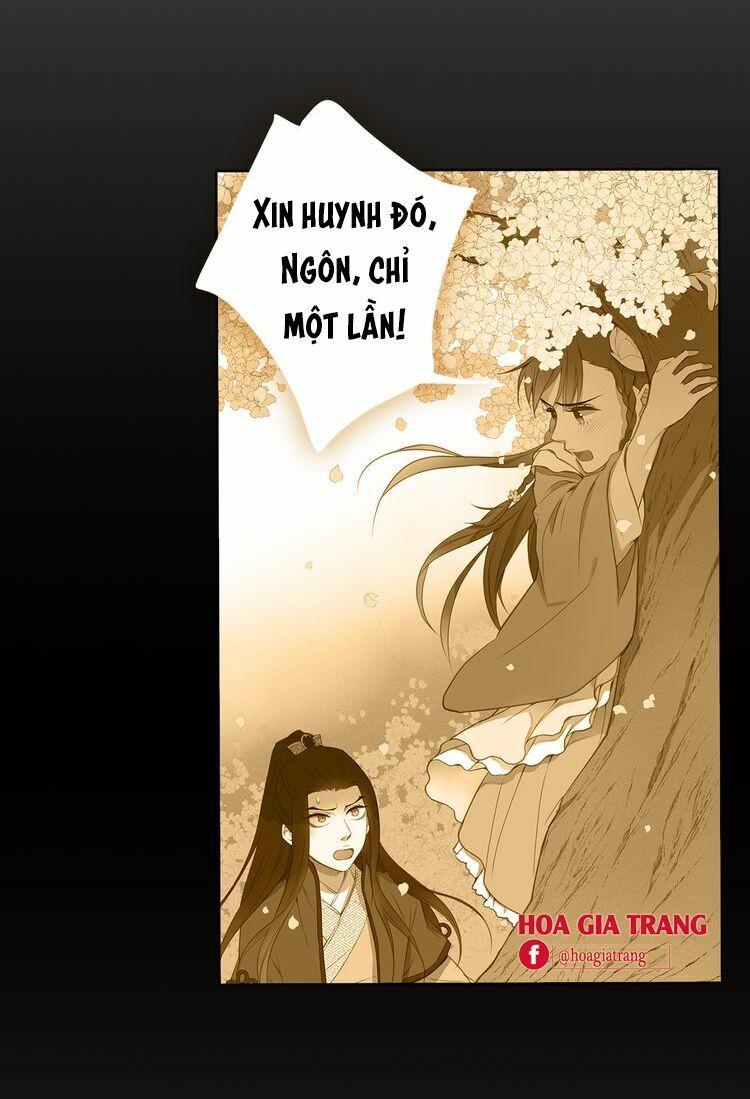 Ác nữ hoàng hậu: Chapter 51: Chap 50