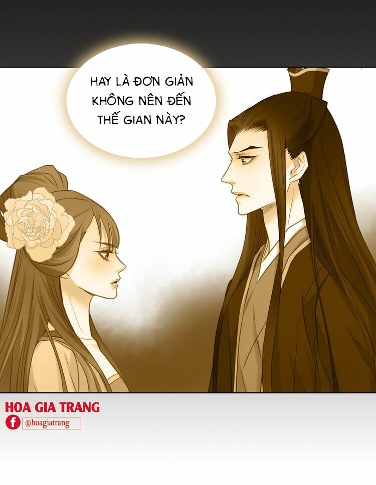 Ác nữ hoàng hậu: Chapter 51: Chap 50