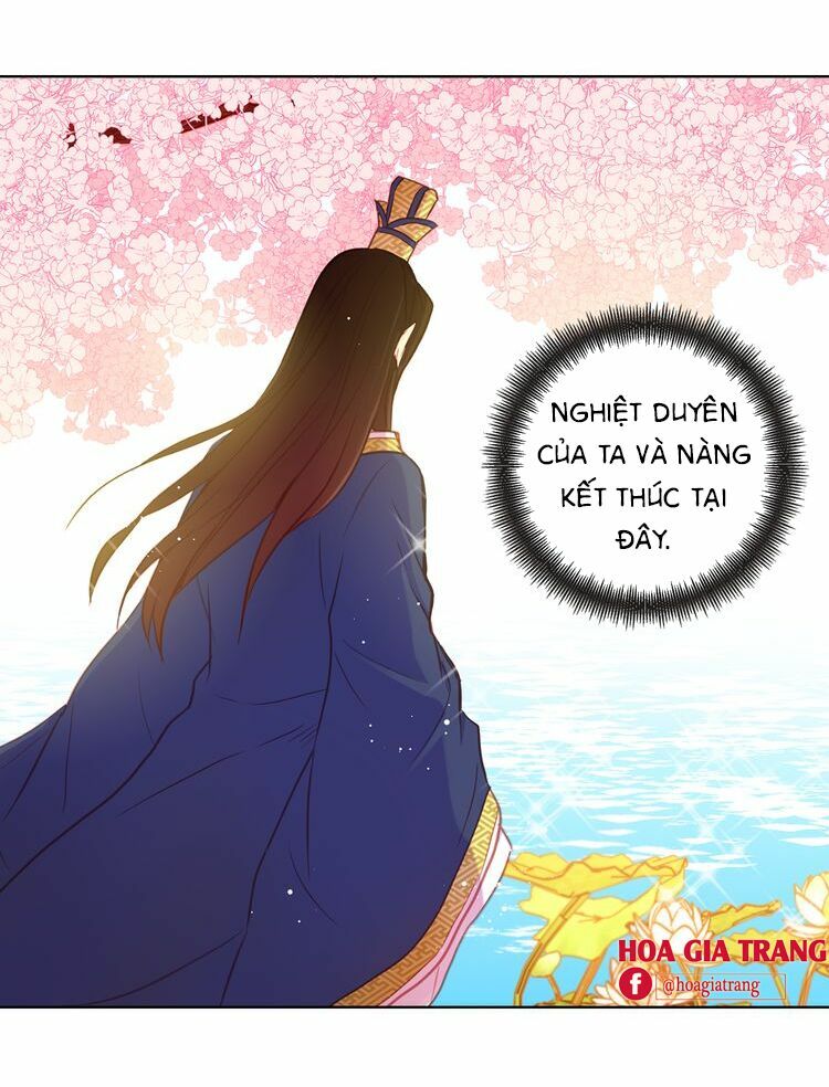 Ác nữ hoàng hậu: Chapter 51: Chap 50