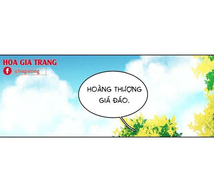 Ác nữ hoàng hậu: Chapter 51: Chap 50