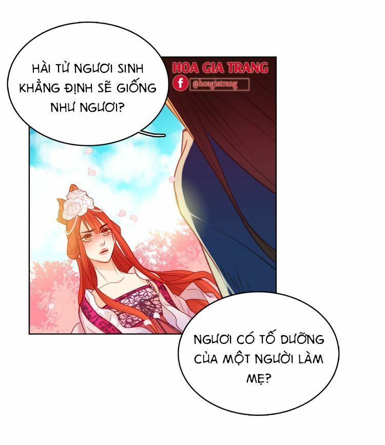 Ác nữ hoàng hậu: Chapter 51: Chap 50