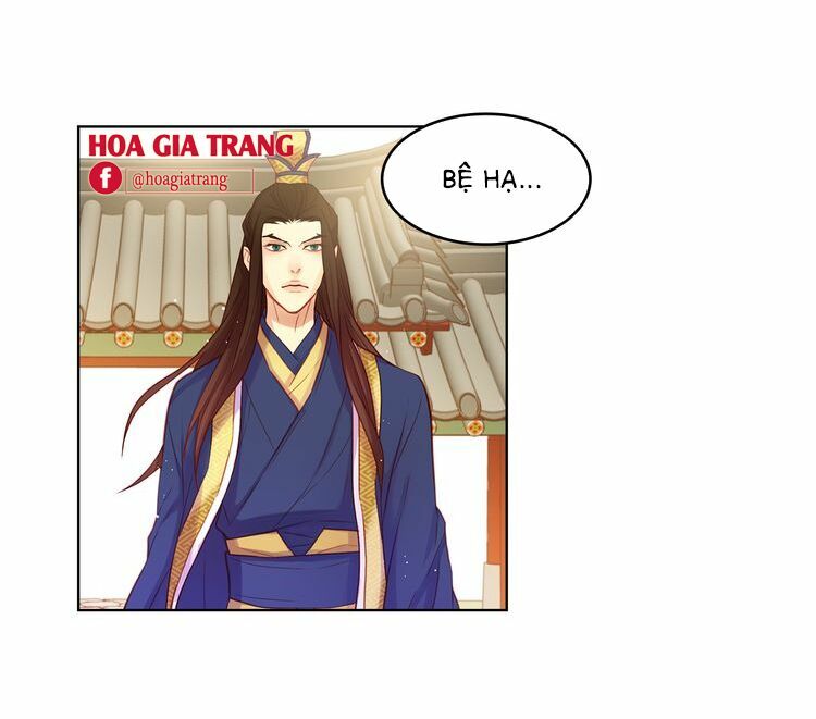 Ác nữ hoàng hậu: Chapter 51: Chap 50