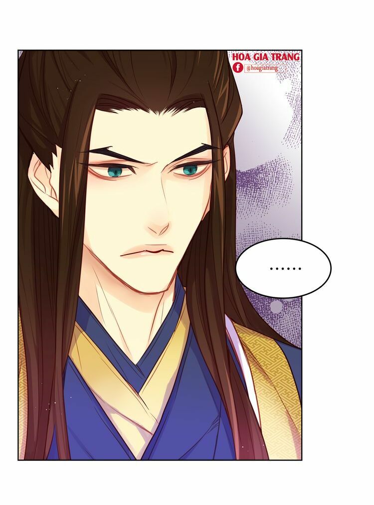 Ác nữ hoàng hậu: Chapter 51: Chap 50