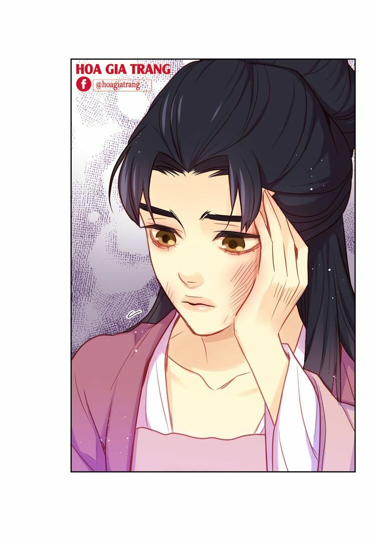 Ác nữ hoàng hậu: Chapter 51: Chap 50