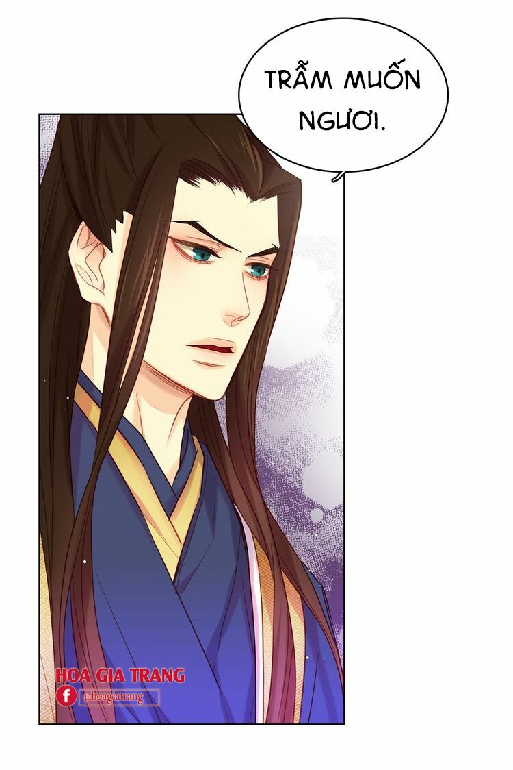 Ác nữ hoàng hậu: Chapter 51: Chap 50