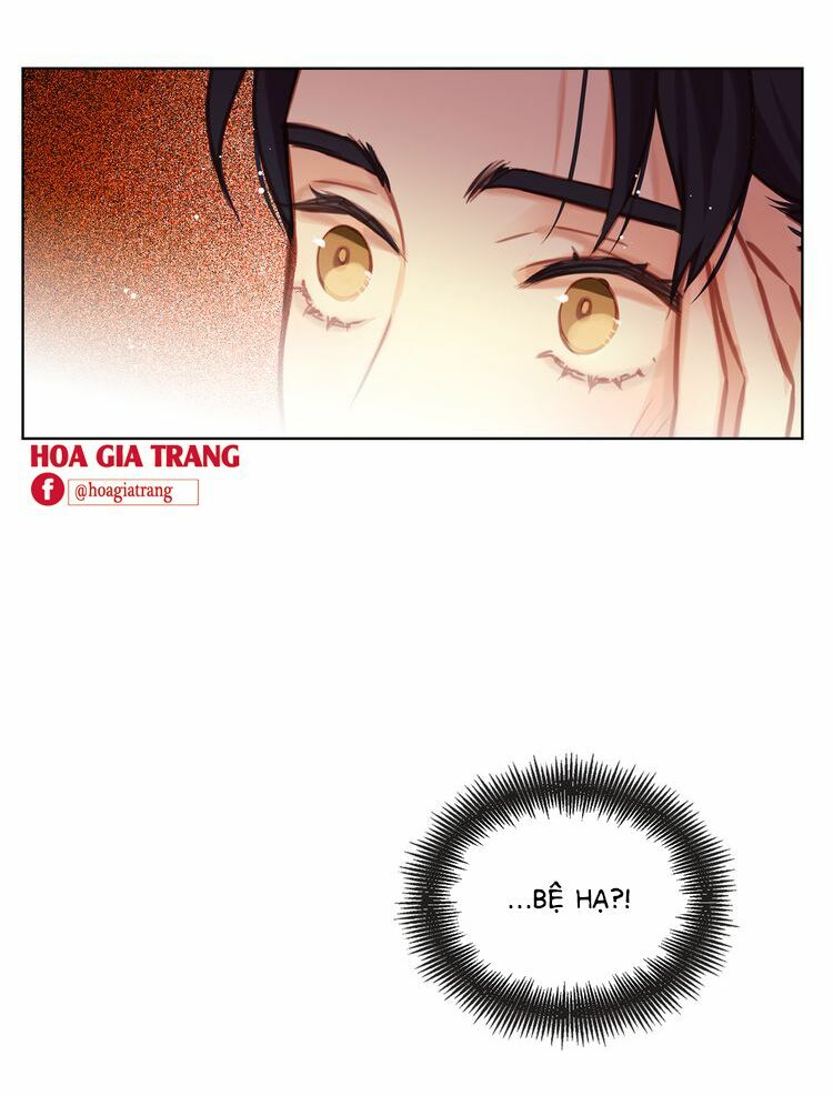 Ác nữ hoàng hậu: Chapter 51: Chap 50