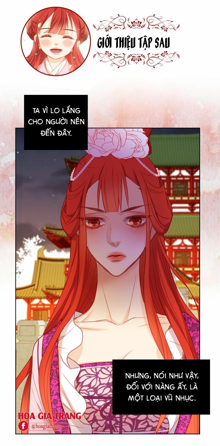 Ác nữ hoàng hậu: Chapter 51: Chap 50