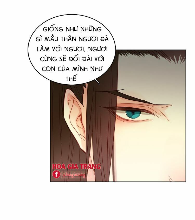 Ác nữ hoàng hậu: Chapter 51: Chap 50